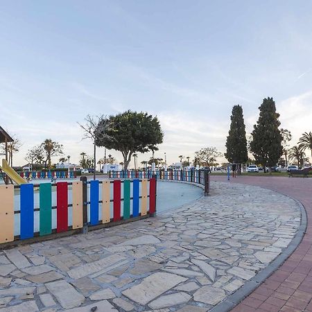 Villa A&N Casa del Sol Torre Del Mar Esterno foto