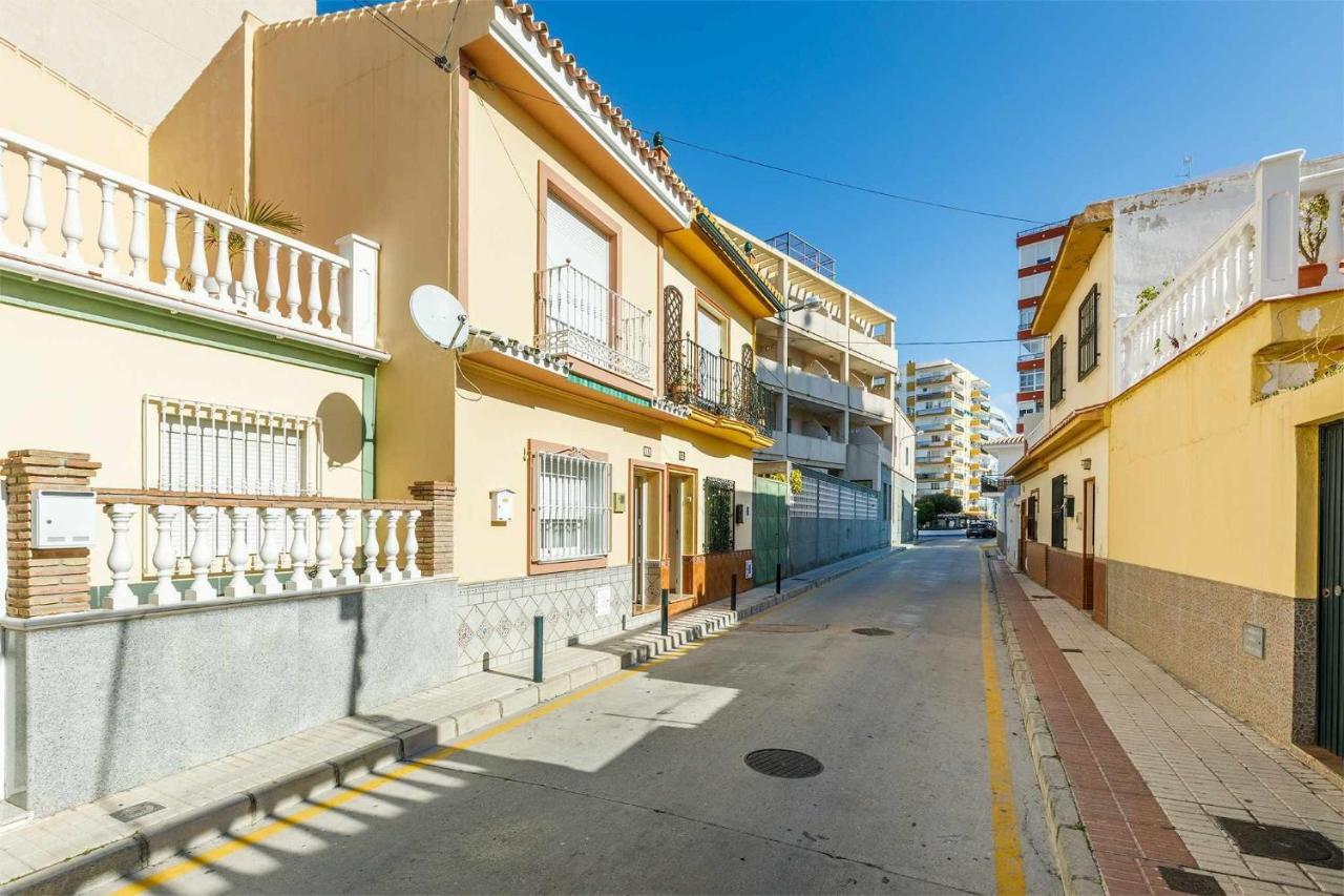 Villa A&N Casa del Sol Torre Del Mar Esterno foto