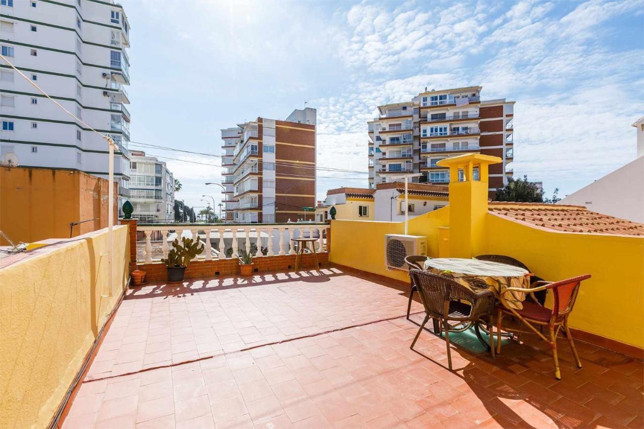 Villa A&N Casa del Sol Torre Del Mar Esterno foto