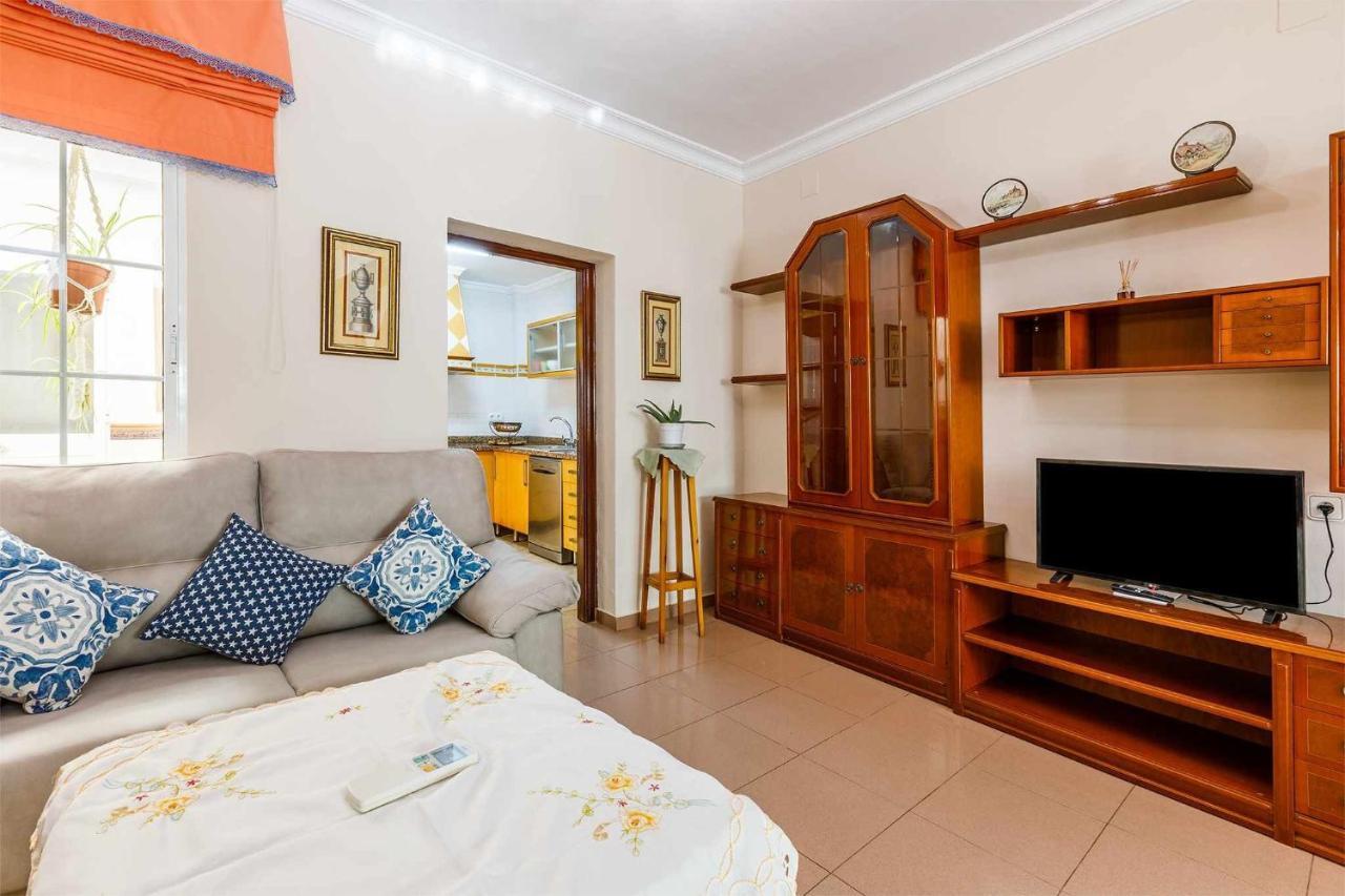 Villa A&N Casa del Sol Torre Del Mar Esterno foto