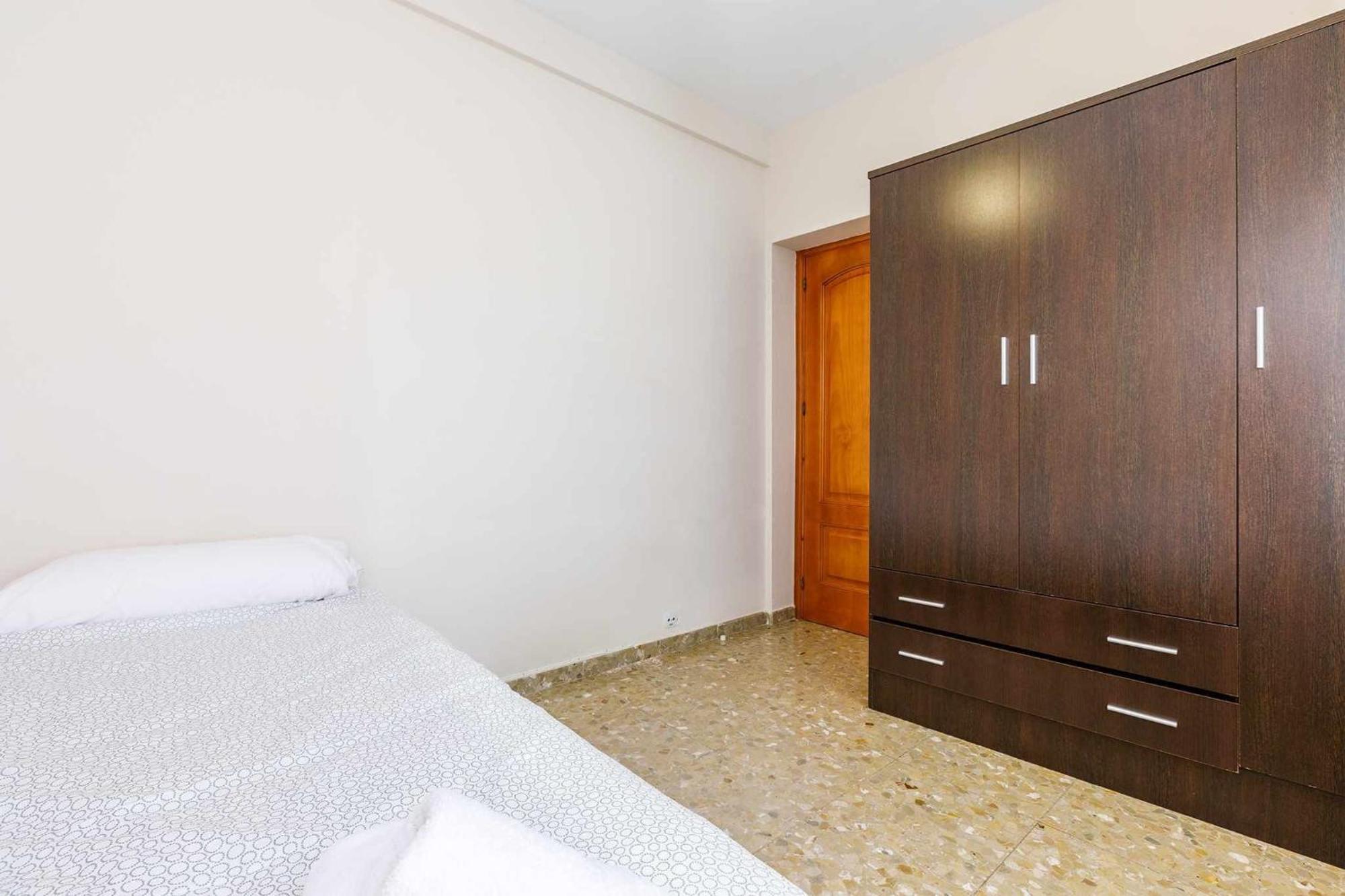 Villa A&N Casa del Sol Torre Del Mar Esterno foto