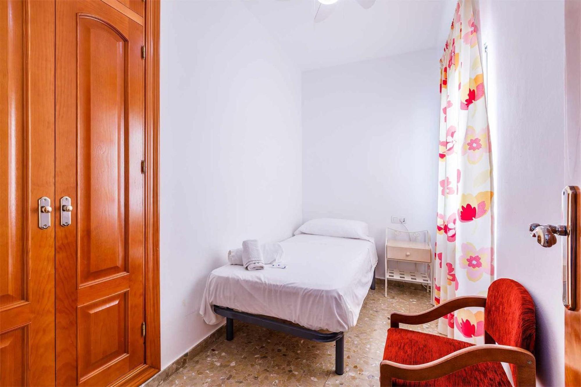 Villa A&N Casa del Sol Torre Del Mar Esterno foto