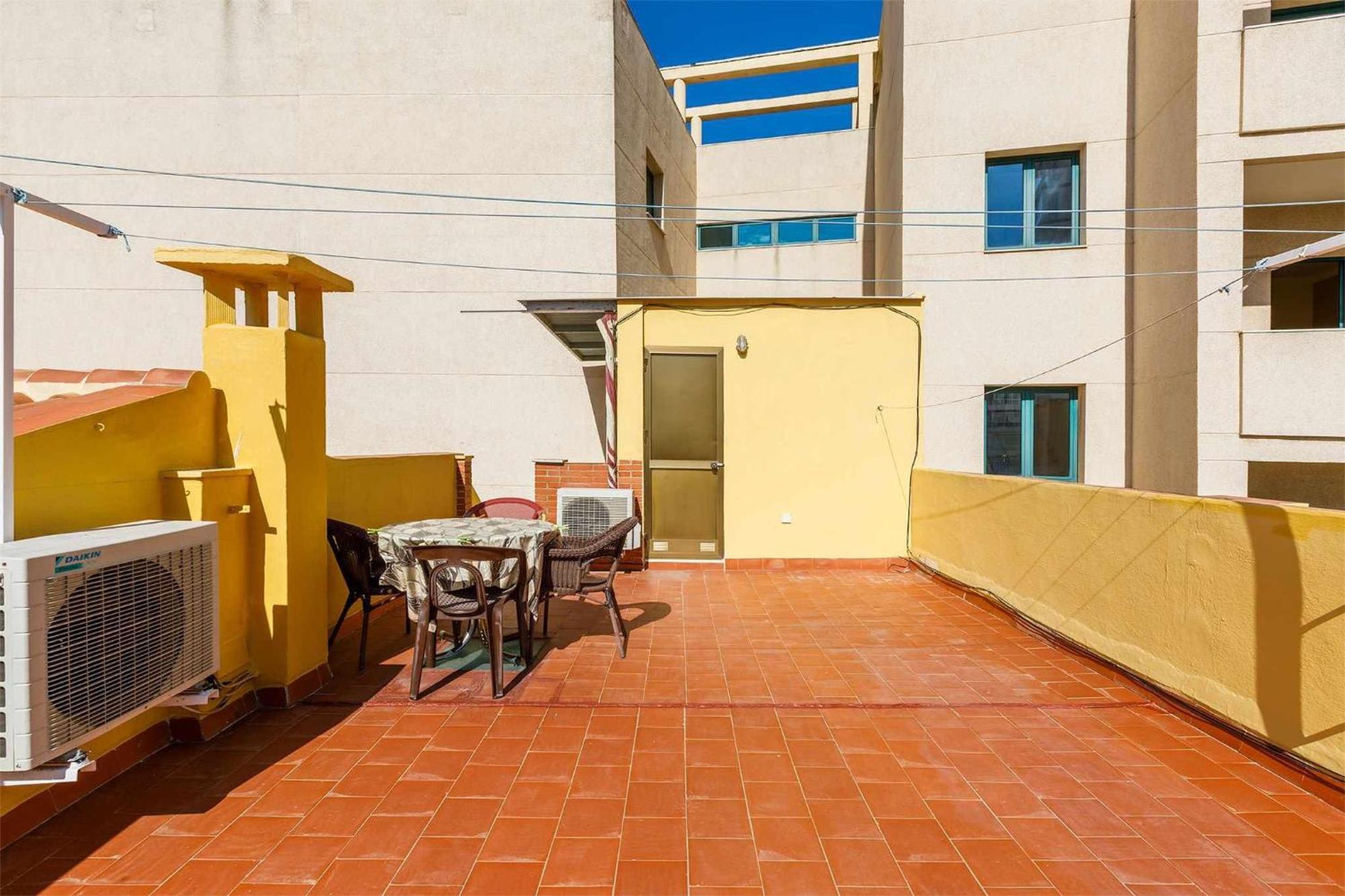 Villa A&N Casa del Sol Torre Del Mar Esterno foto