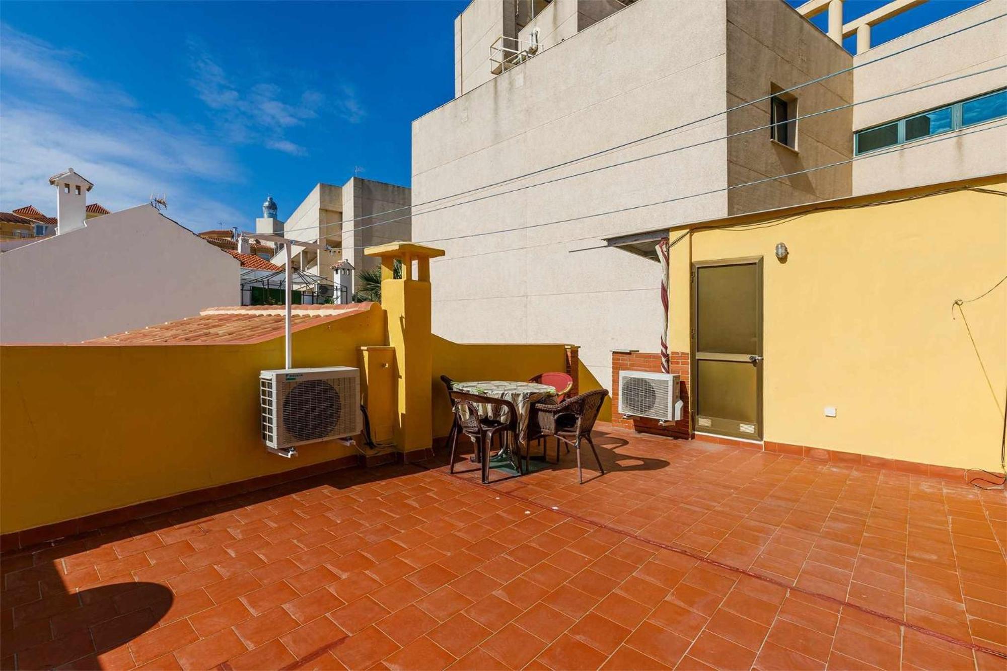 Villa A&N Casa del Sol Torre Del Mar Esterno foto