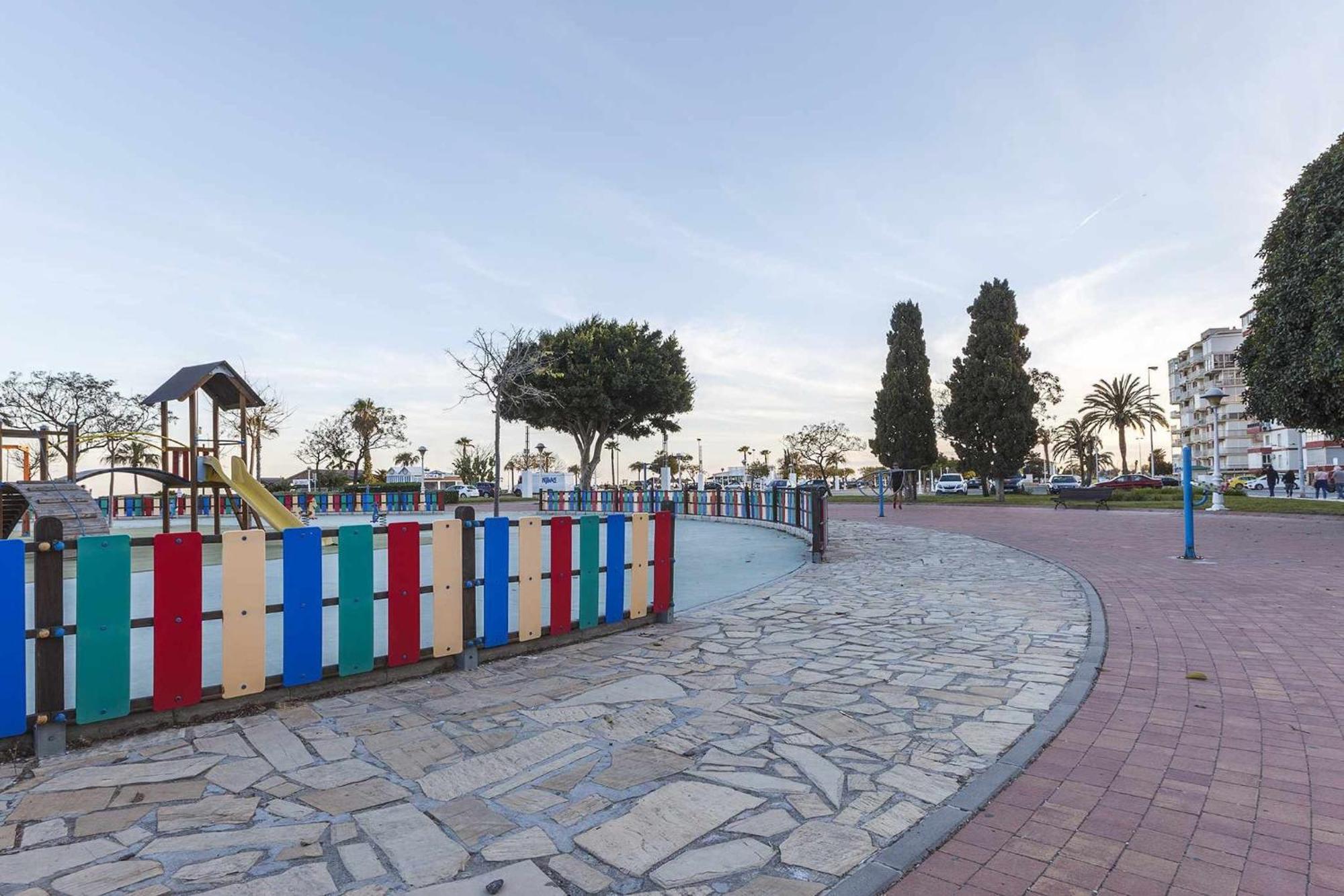 Villa A&N Casa del Sol Torre Del Mar Esterno foto