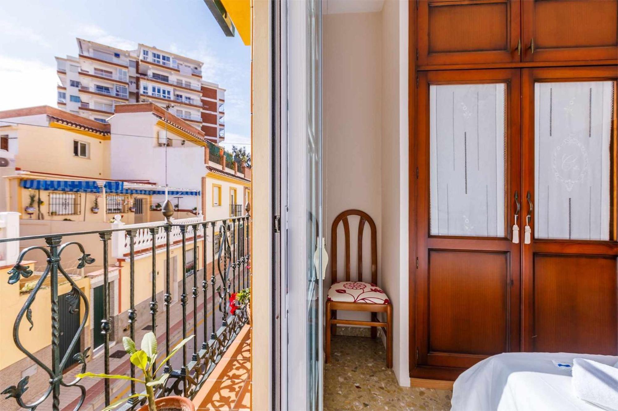 Villa A&N Casa del Sol Torre Del Mar Esterno foto
